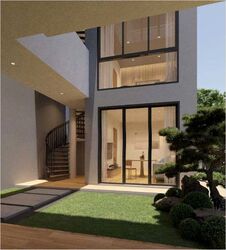 Tudor Ten (D11), Detached #497865311